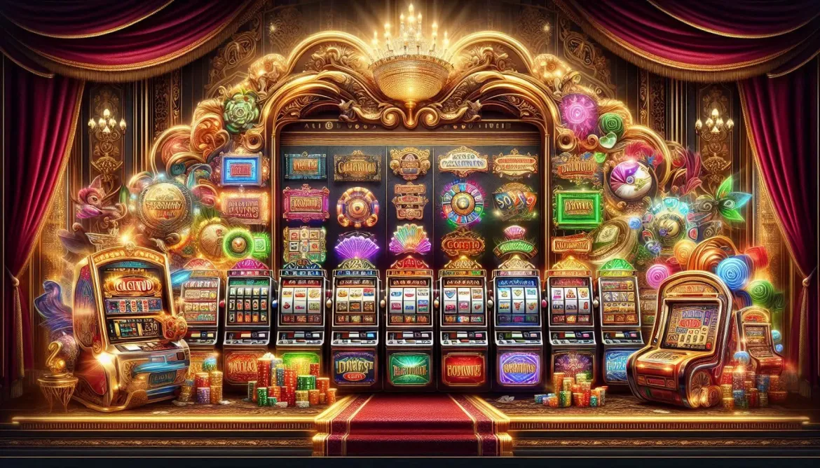 Blazingwildz Casino
